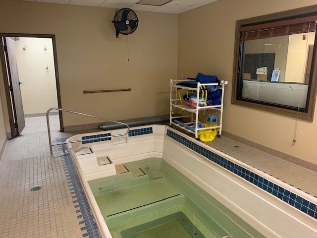 Medical Office For Sale/Lease : 15 Orleans Dr, Hattiesburg, MS 39402
